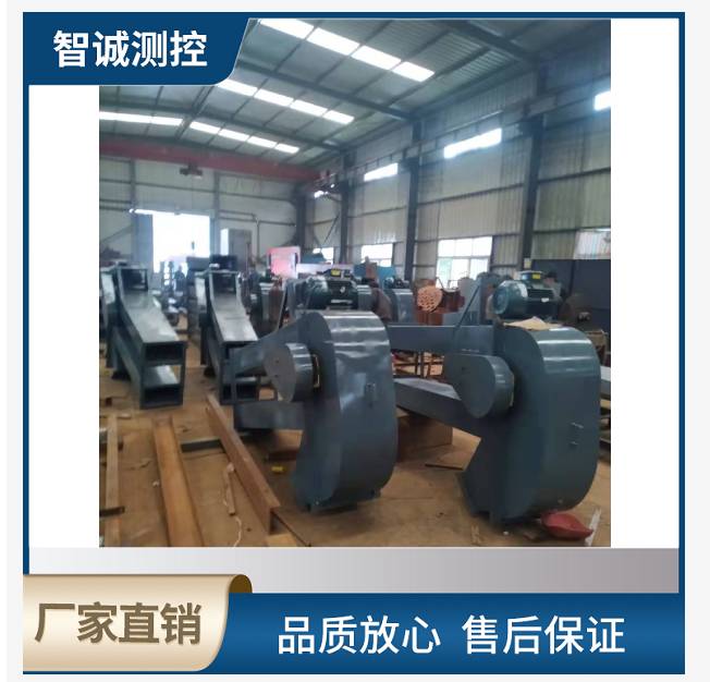 双筒斗提机