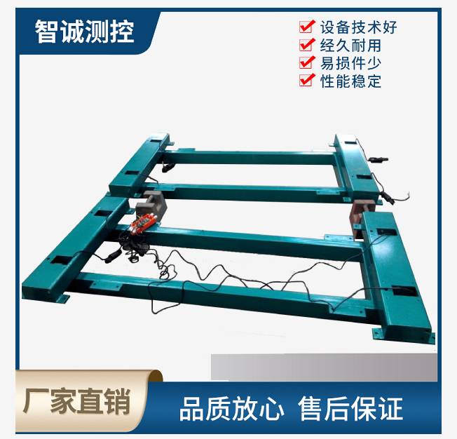 双托皮带秤
