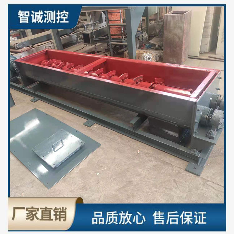 双轴搅拌器