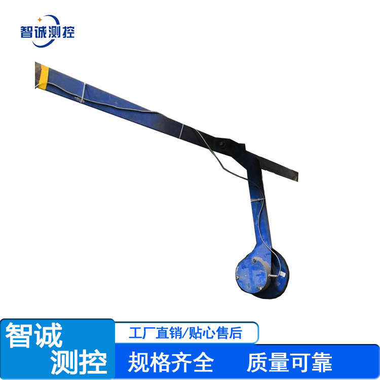 测速装置