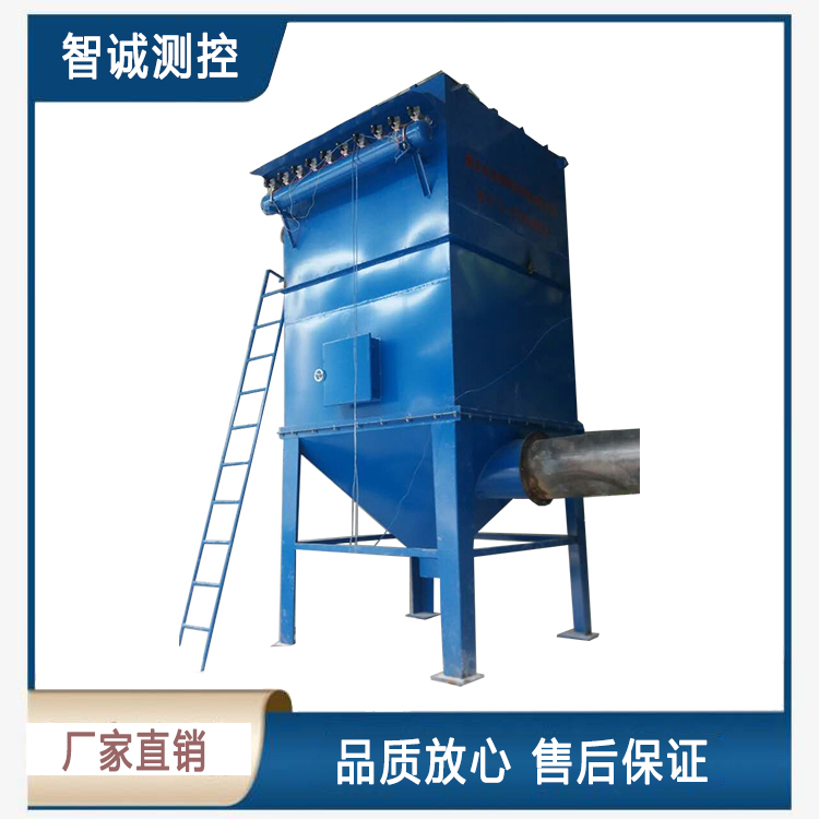 80袋脉冲除尘器