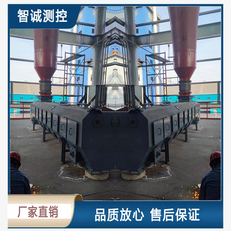 称重配料给煤机