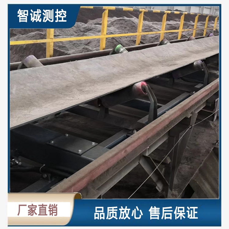 全悬浮式皮带称