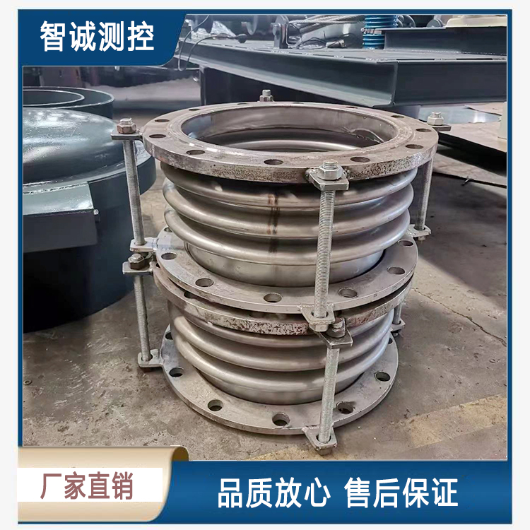 不锈钢金属软连接