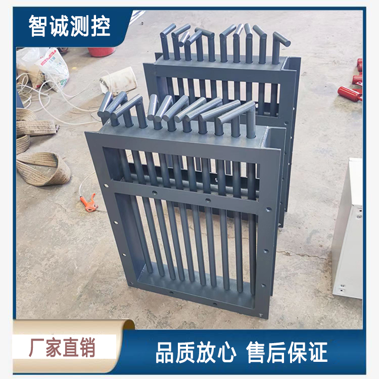 棒条阀