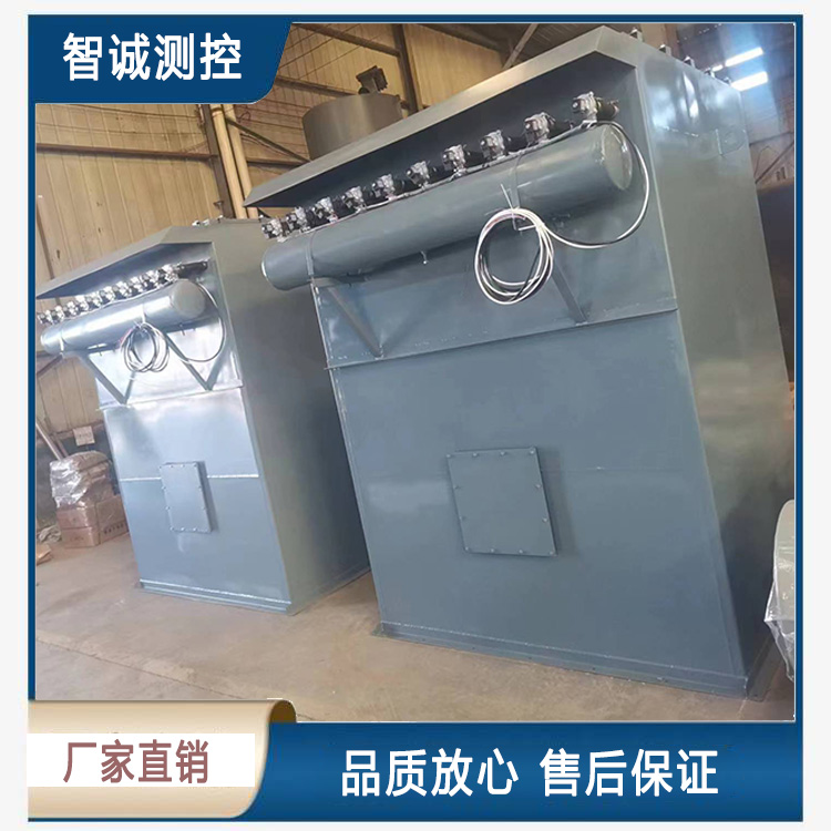 布袋除尘器