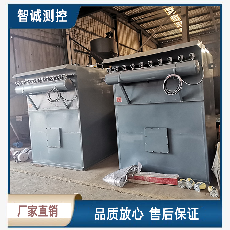 工业用除尘器