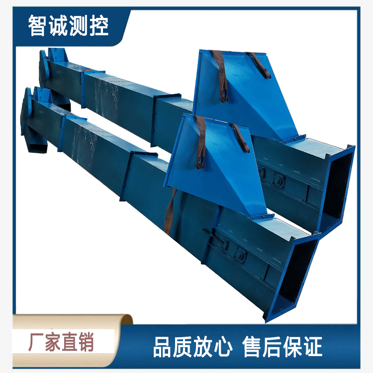 单筒斗式提升机